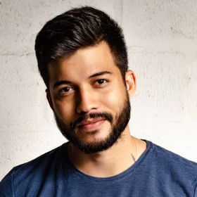 Foto de Rafael Souza
